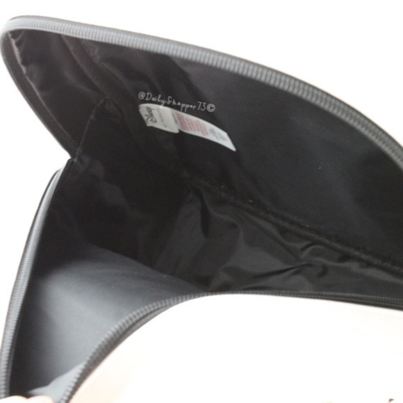 Pastel Minnie Mouse Backpack (0256) - Picture 8 of 8